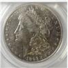 Image 2 : 1893CC Morgan $  ANACS45