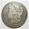 Image 1 : 1895S Morgan $  VG/F