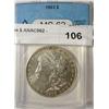 Image 1 : 1903 Morgan $ ANACS62