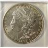 Image 2 : 1903 Morgan $ ANACS62