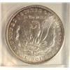Image 3 : 1903 Morgan $ ANACS62