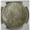 Image 2 : 1921S Morgan $ NGC63