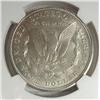 Image 3 : 1921S Morgan $ NGC63