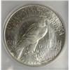 Image 3 : 1921 Peace $  ICG61