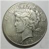 Image 1 : 1928  Peace $  VF/XF