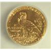Image 3 : 1909 $2 1/2 GOLD INDIAN