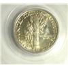 Image 3 : 1917S Mercury dime PCGS64FB