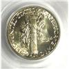 Image 3 : 1935S Mercury dime PCGS66FB