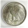 Image 3 : 1946D  Walker half $  ICG65 graded correctly.  lite tone