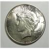 Image 1 : 1926S Peace $  MS62