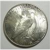 Image 2 : 1926S Peace $  MS62