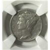 Image 2 : 1926S Mercury dime  NGC XF details cleaned