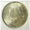 Image 2 : 1925S Peace $  NGC63