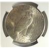 Image 3 : 1926S Peace $  NGC64