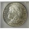 Image 2 : 1878S Morgan $  ICG65 looks as good as NGC and PCGS 65'S