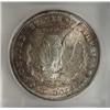 Image 3 : 1878S Morgan $  ICG65 looks as good as NGC and PCGS 65'S