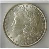 Image 2 : 1887 Morgan $  ICG64 graded correctly
