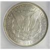 Image 3 : 1887 Morgan $  ICG64 graded correctly