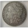 Image 2 : 1904S Morgan $  ICG40  graded right