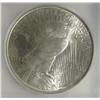 Image 3 : 1922 Peace $  ICG65 graded correctly