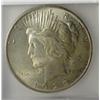 Image 1 : 1925 Peace $  ICG64 graded correctly