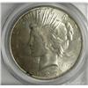 Image 2 : 1927D Peace $  PCGS64. Not easy to find this date so NICE