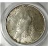 Image 3 : 1927D Peace $  PCGS64. Not easy to find this date so NICE