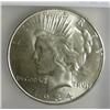 Image 2 : 1934D Peace $  ICG63 should be a 64