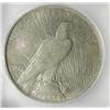 Image 3 : 1934S Peace $  ICG50 graded correctly