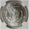 Image 3 : 1880S Morgan $  NGC62 STAR