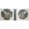 Image 2 : 1885O Morgan $  NGC63DPL and 1886 NGC63