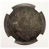 Image 3 : 1806 Bust half $  NGC58  A REAL BEAUTY--MS60 GS BID = $8000