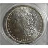 Image 2 : 1886 Morgan $  OGH "RATTLER PCGS 64