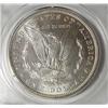 Image 3 : 1886 Morgan $  OGH "RATTLER PCGS 64