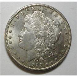 1888S Morgan $   MS61