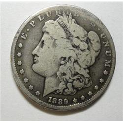1889CC Morgan $  Good