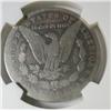 Image 3 : 1893O Morgan $  NGC AG reverse damage;a couple heavy bag marks