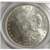 Image 2 : 1921 Morgan $  PCGS63