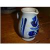 Image 3 : French jug pitcher from Alsace circa 1920