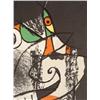 Image 2 : Joan Miro Revolution II Abstract Art Print