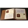 Image 1 : Golden Replica US Stamp Book US Covers Commem 1991-92