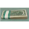 Image 2 : 100 1976 $2 Dollar Bills Notes G Mint Chicago Nice