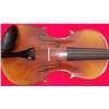Image 2 : Stradivarius Cremonenus 1723 Antique 3/4 Violin w/ Case
