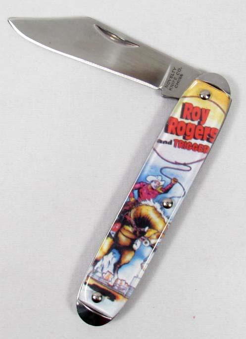 roy rogers pocket money