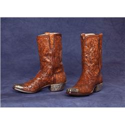 Fabulous Stewart Boots
