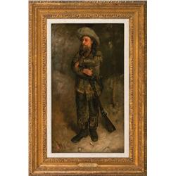 W.H.M. Cox (d. 1909)