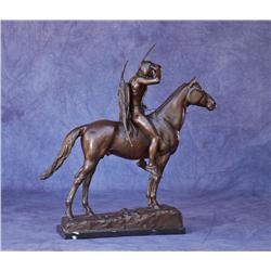 Cyrus Edward Dallin (1861-1944)