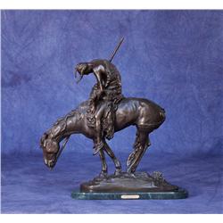 James Earl Fraser (1876-1953)