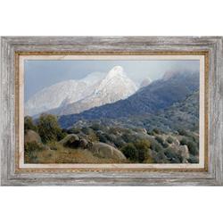 Wilson Hurley (1924-2008)