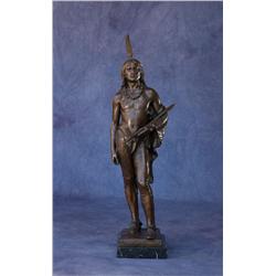 Cyrus Edward Dallin (1861-1944)